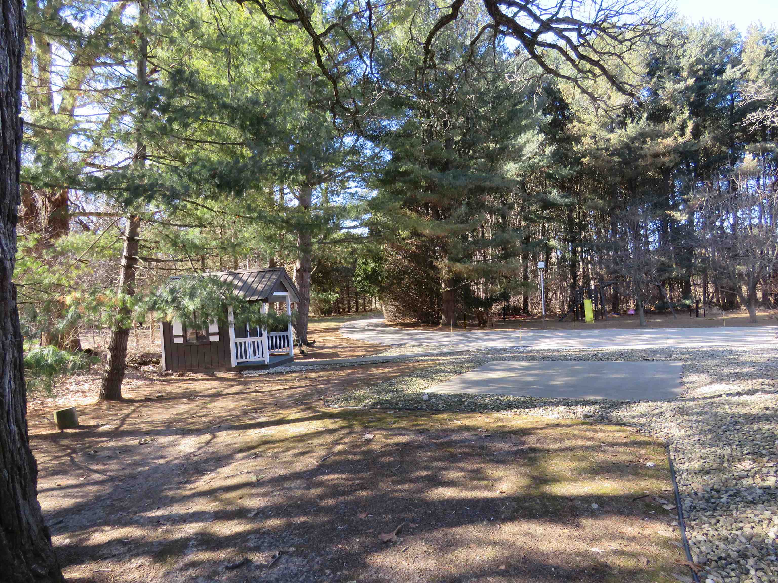 N8582 Pine Road Beaver Dam, WI 53916 - Photo 48 of 53