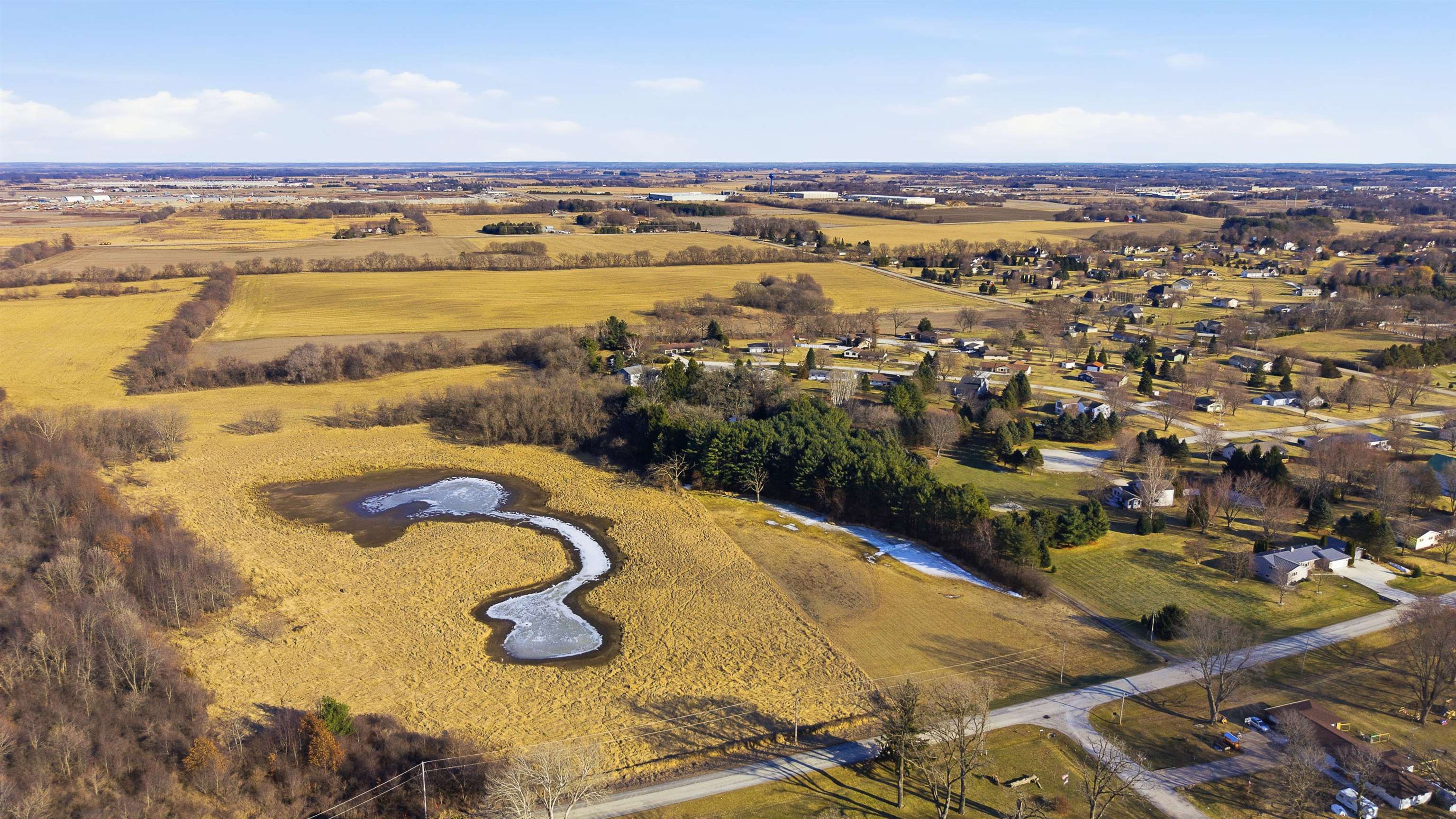 N8582 Pine Road Beaver Dam, WI 53916 - Photo 49 of 53