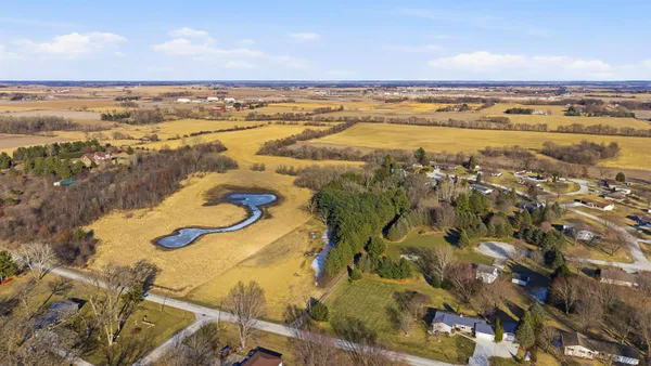$699,000 | N8582 Pine Road, Beaver Dam, WI 53916
