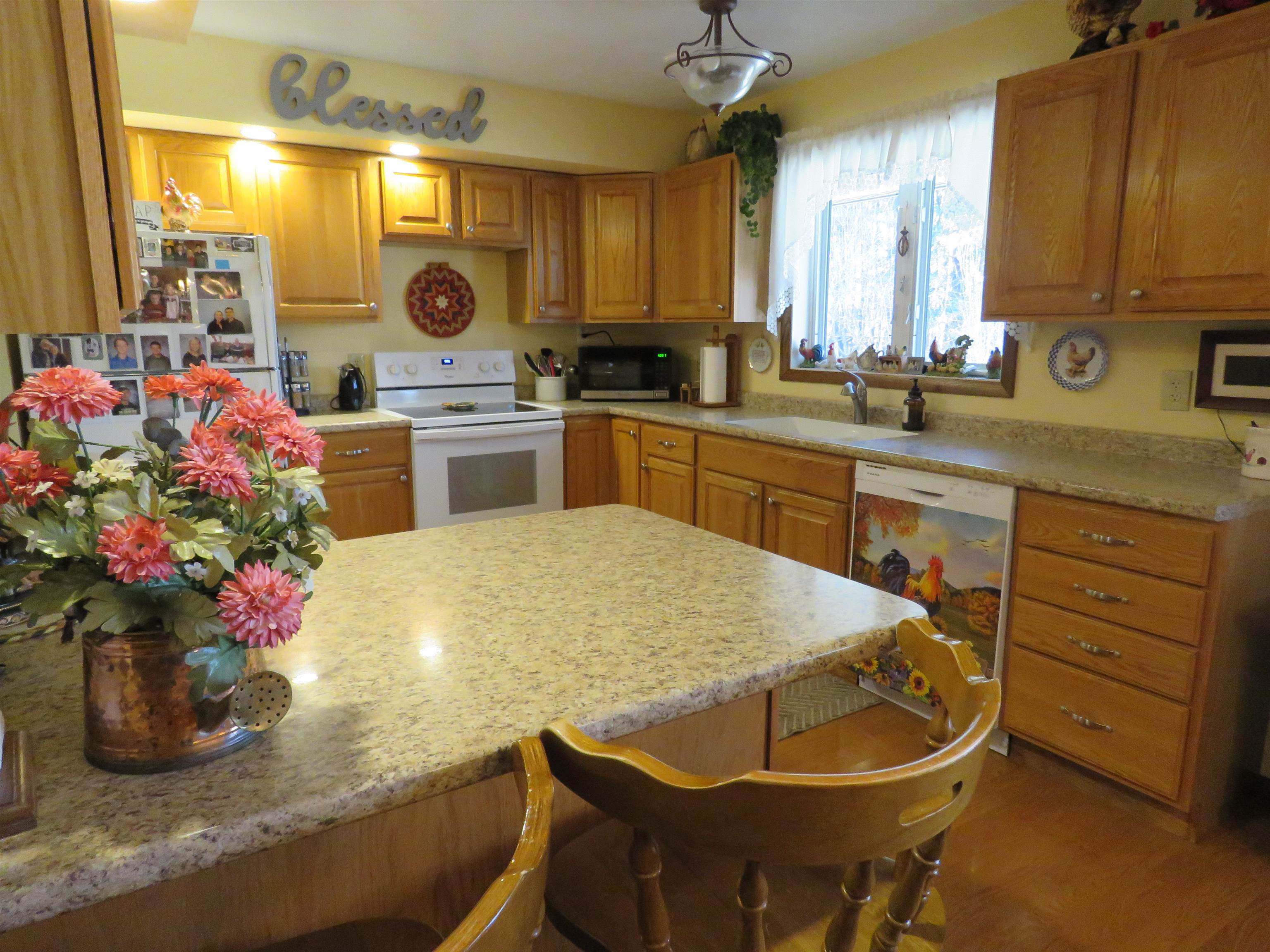 N8582 Pine Road Beaver Dam, WI 53916 - Photo 5 of 53