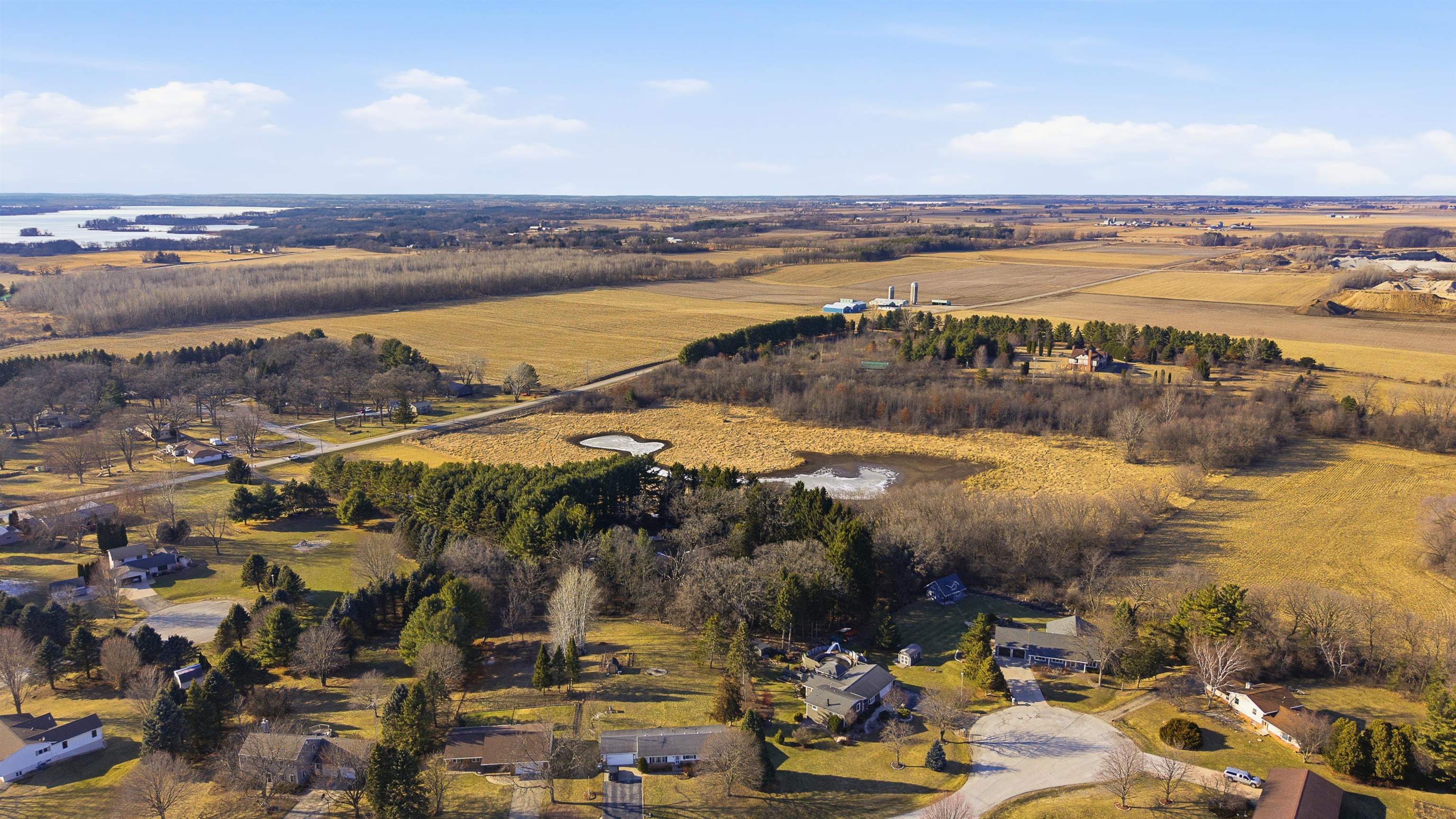 N8582 Pine Road Beaver Dam, WI 53916 - Photo 51 of 53
