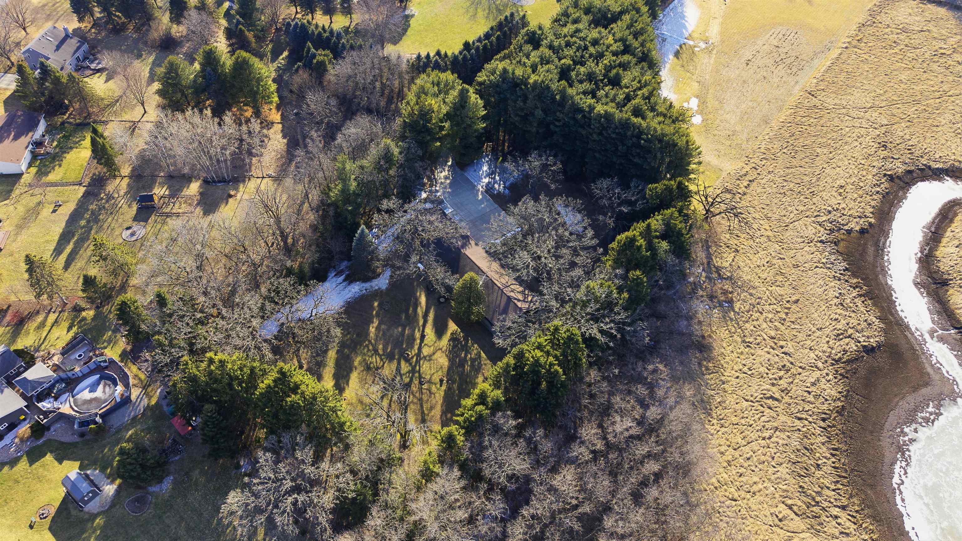 N8582 Pine Road Beaver Dam, WI 53916 - Photo 53 of 53