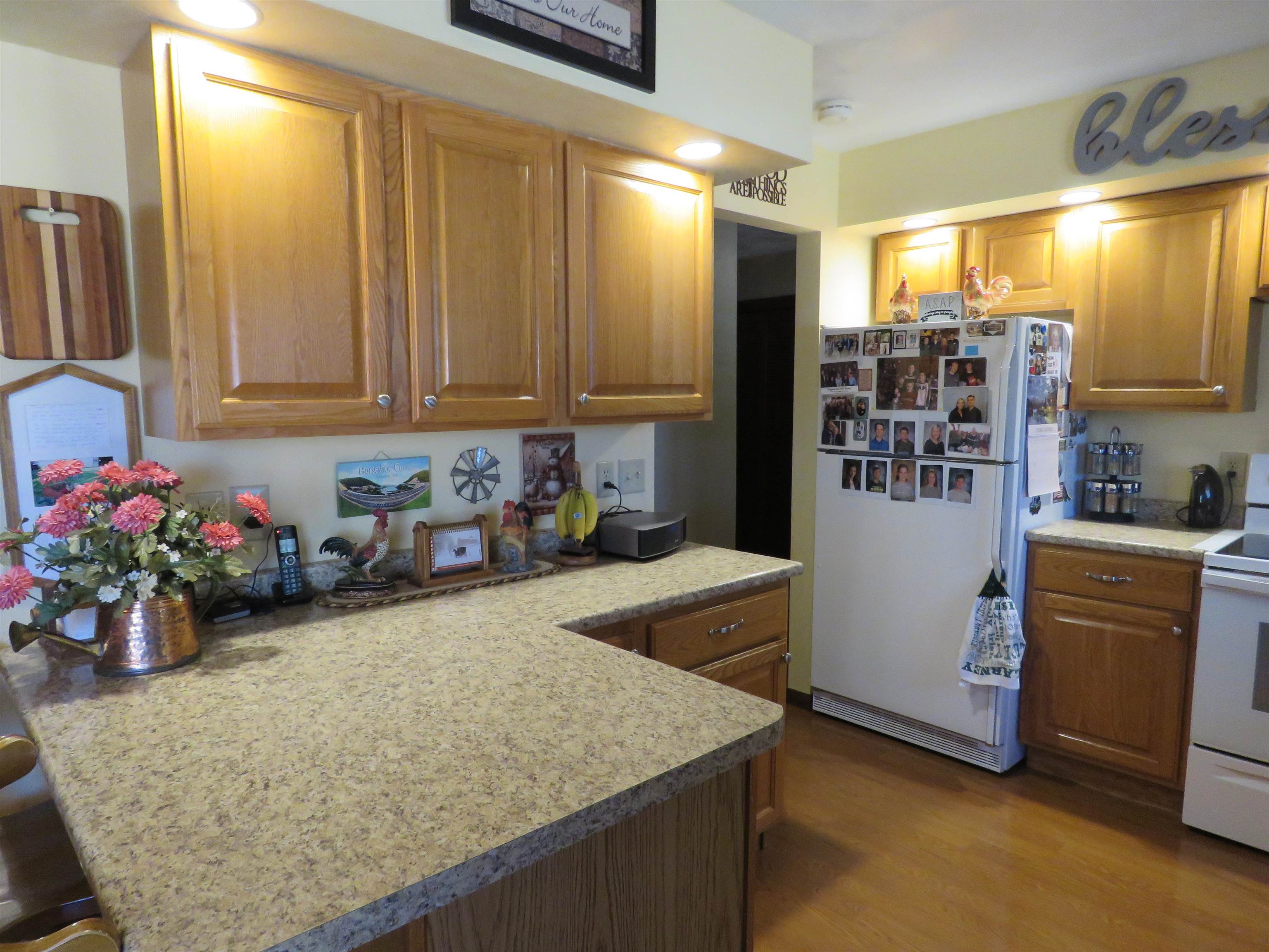 N8582 Pine Road Beaver Dam, WI 53916 - Photo 6 of 53