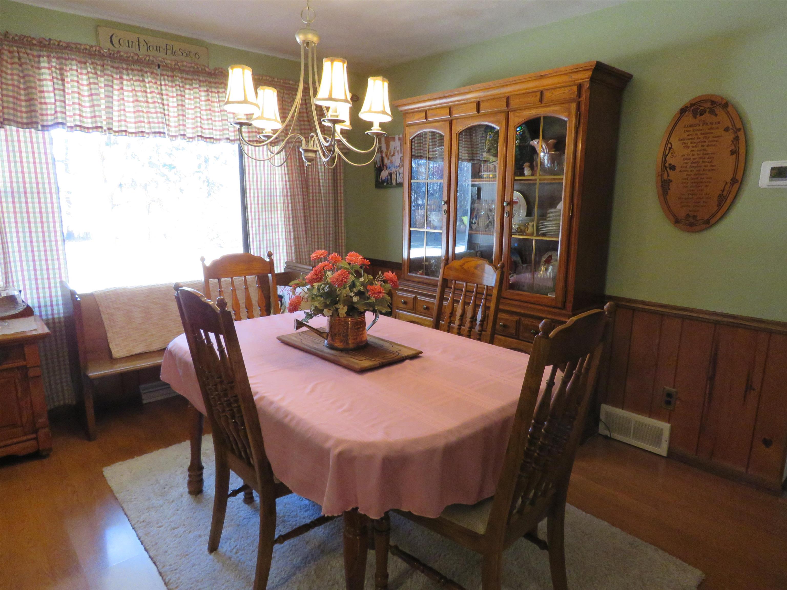 N8582 Pine Road Beaver Dam, WI 53916 - Photo 7 of 53