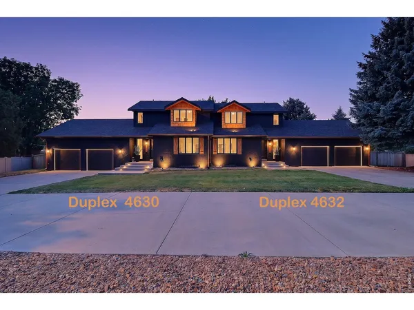 $799,000 | 4630-4632 West 14th Street, Greeley, CO 80634