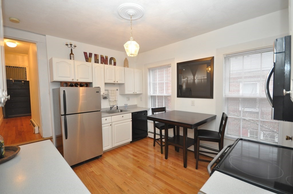 37 Union Street, Unit 2 Boston, MA 02129 - Photo 1 of 24