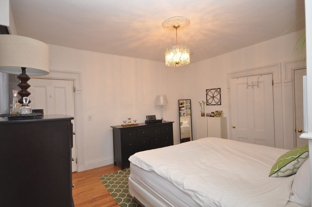37 Union Street, Unit 2 Boston, MA 02129 - Photo 17 of 24