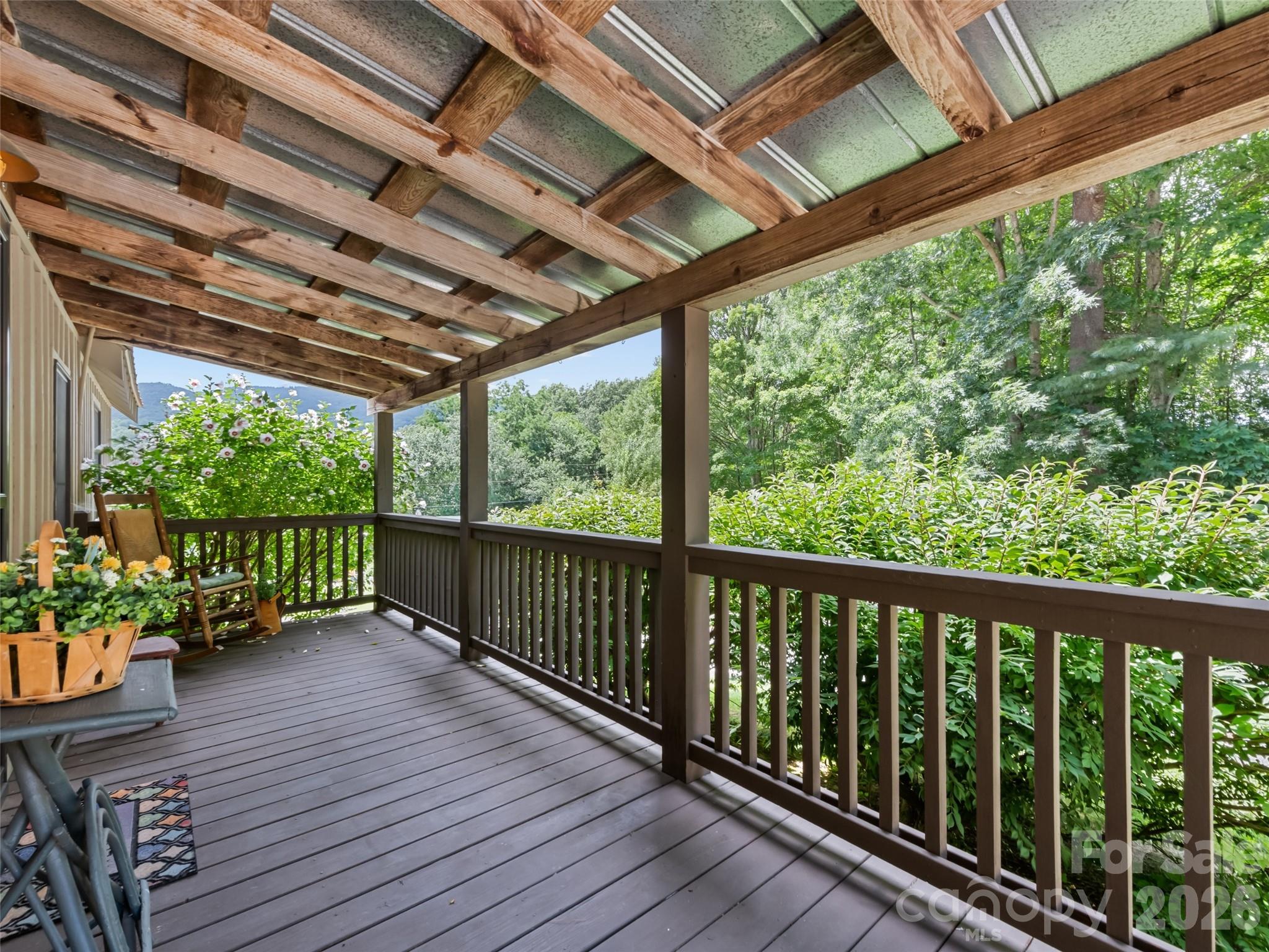 404 Red Bank Road Waynesville, NC 28786 - Photo 6 of 46