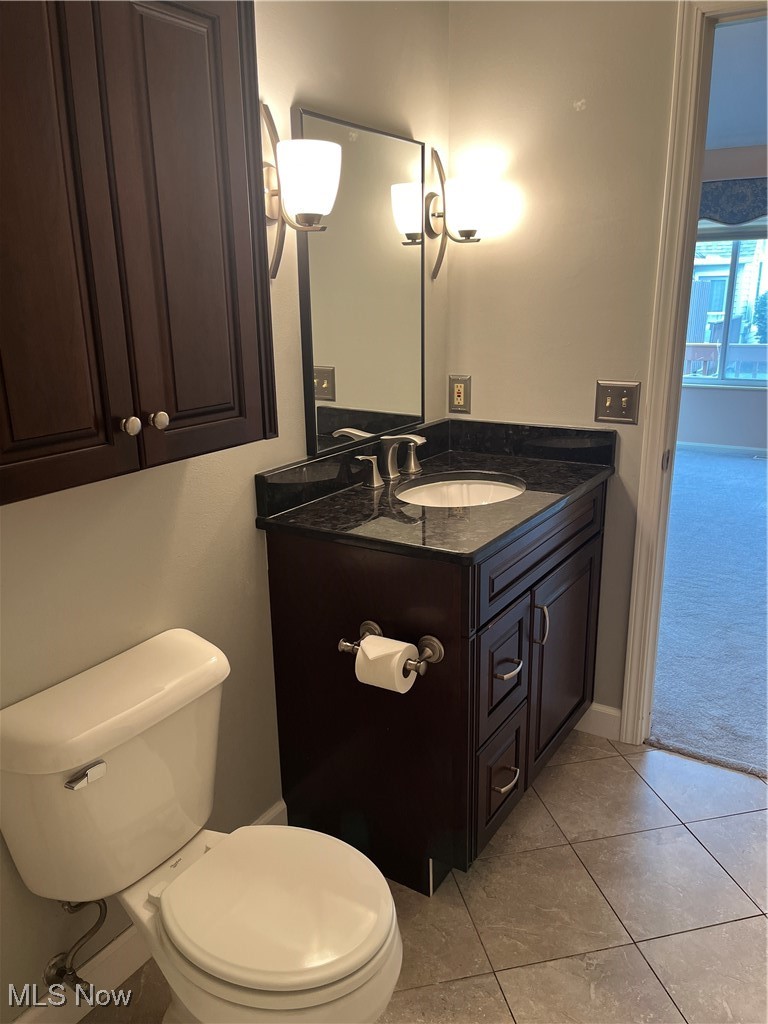 1235 Canyon View Road Northfield, OH 44067 - Photo 11 of 27 Primary ensuite 2