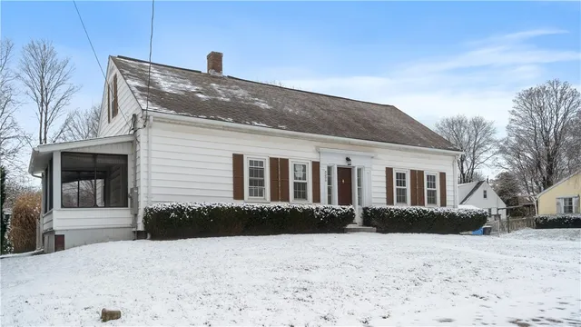 $499,900 | 3200 Mendon Road, Cumberland, RI 02864