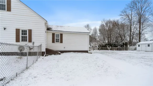 $499,900 | 3200 Mendon Road, Cumberland, RI 02864