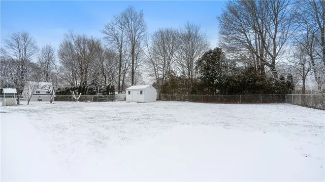 $499,900 | 3200 Mendon Road, Cumberland, RI 02864