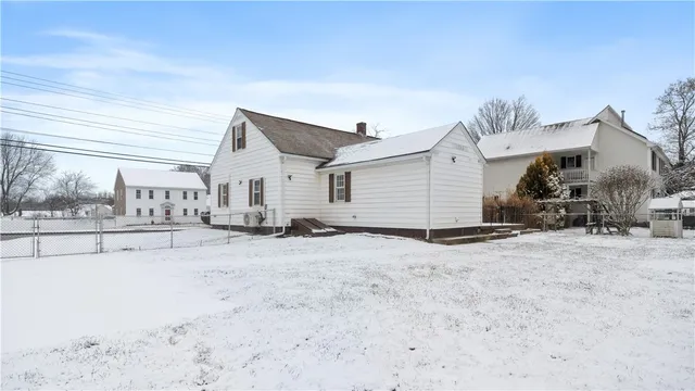 $499,900 | 3200 Mendon Road, Cumberland, RI 02864
