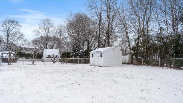 $499,900 | 3200 Mendon Road, Cumberland, RI 02864