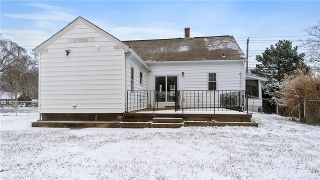 $499,900 | 3200 Mendon Road, Cumberland, RI 02864