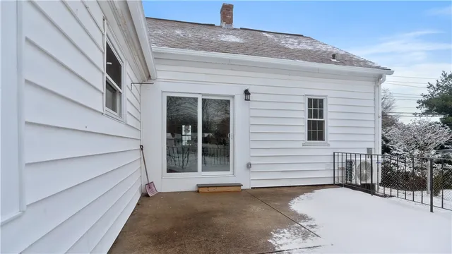 $499,900 | 3200 Mendon Road, Cumberland, RI 02864