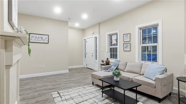 $499,900 | 3200 Mendon Road, Cumberland, RI 02864