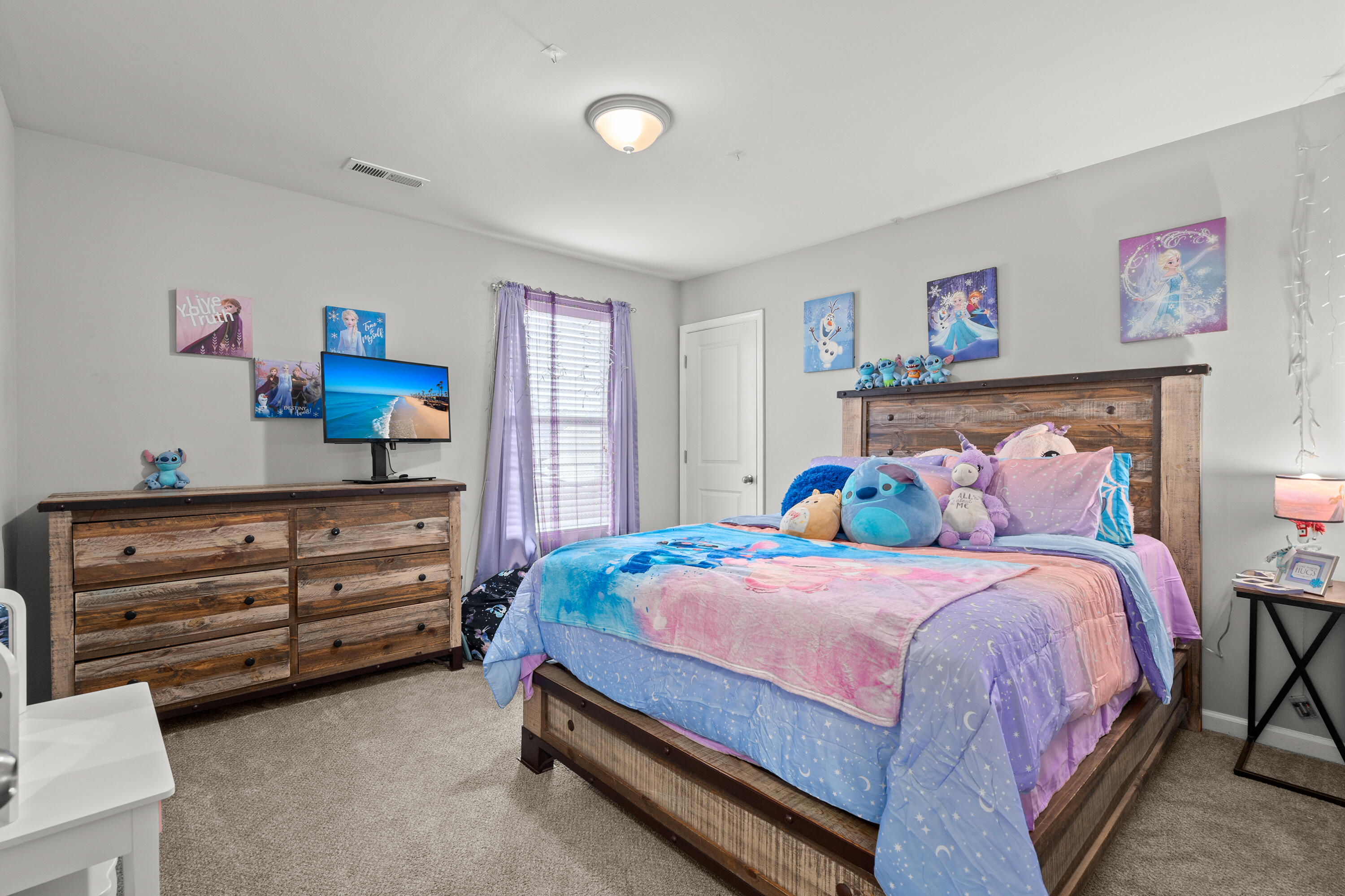 202 Decatur Drive Summerville, SC 29486 - Photo 38 of 78 Bedroom #3