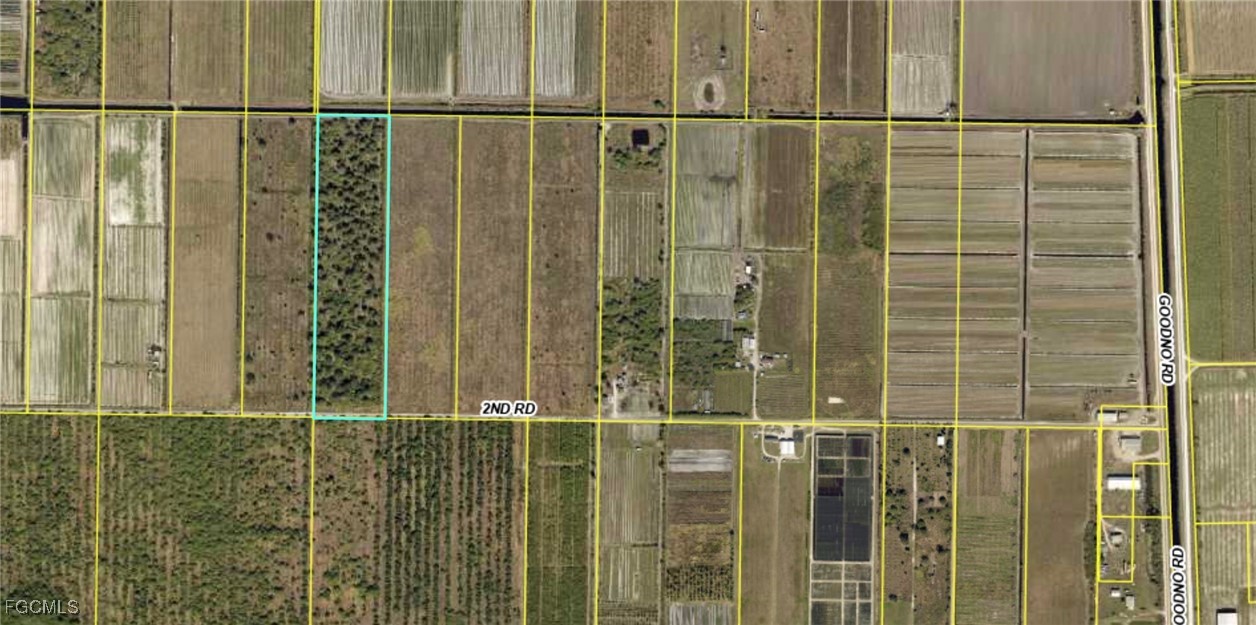 4994 2nd Road LaBelle, FL 33935 - Photo 6 of 6 Gallery Image 6