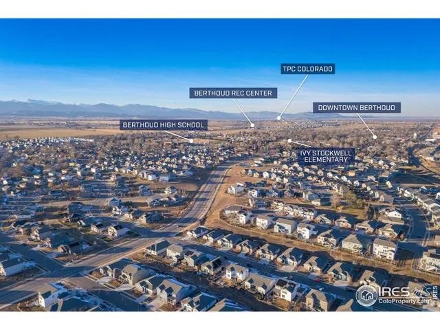 $535,000 | 408 Kansas Avenue, Berthoud, CO 80513