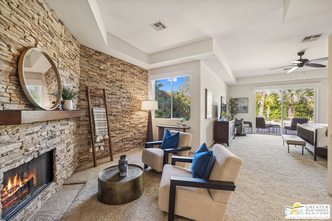 2 Varsity Circle Rancho Mirage, CA 92270 - Photo 33 of 65