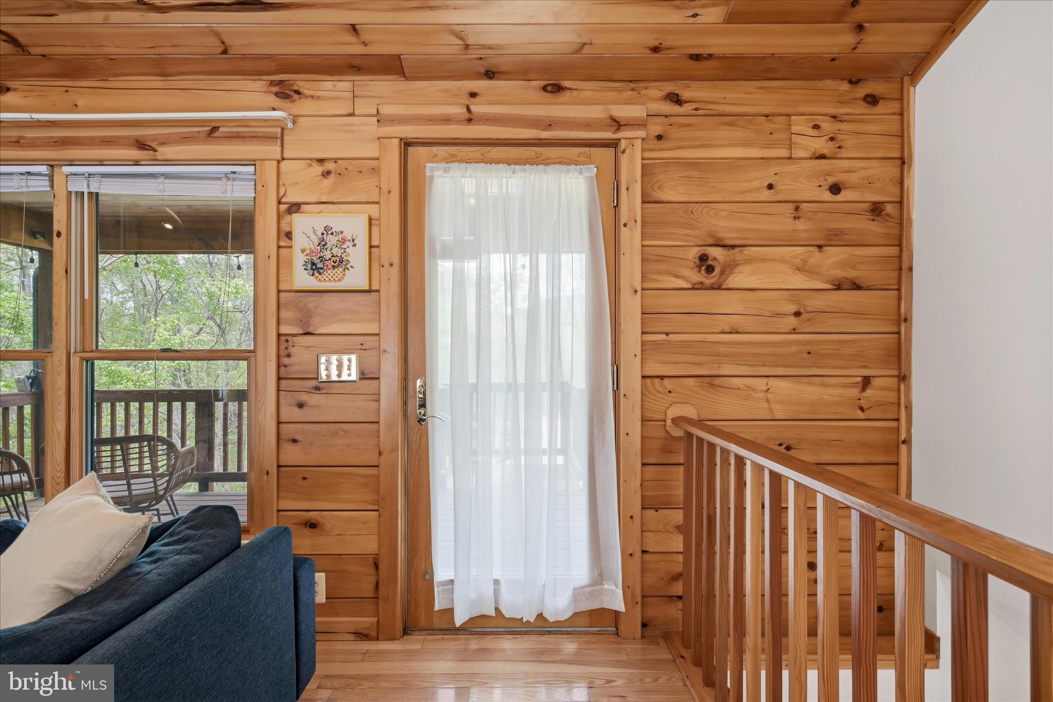 938 Fetchett Road Bentonville, VA 22610 - Photo 11 of 69 Entry