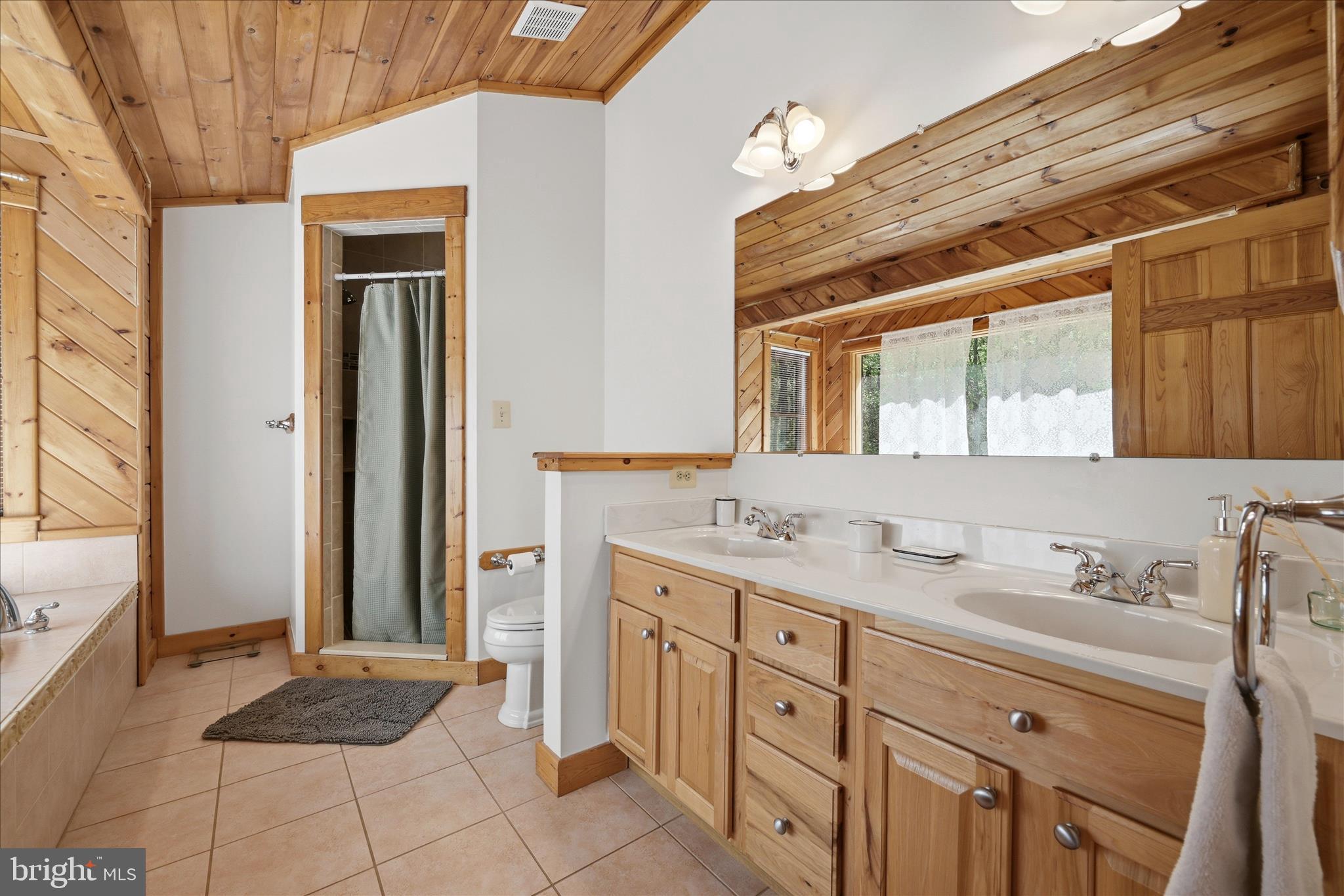 938 Fetchett Road Bentonville, VA 22610 - Photo 31 of 69 Primary Bathroom