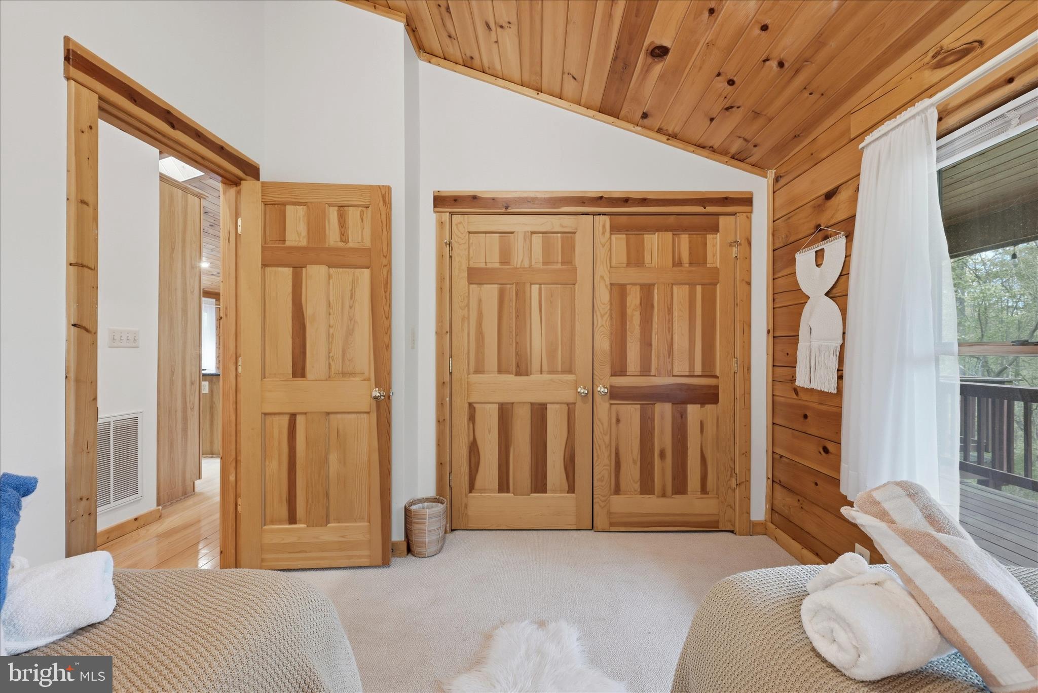 938 Fetchett Road Bentonville, VA 22610 - Photo 34 of 69 Bedroom #2