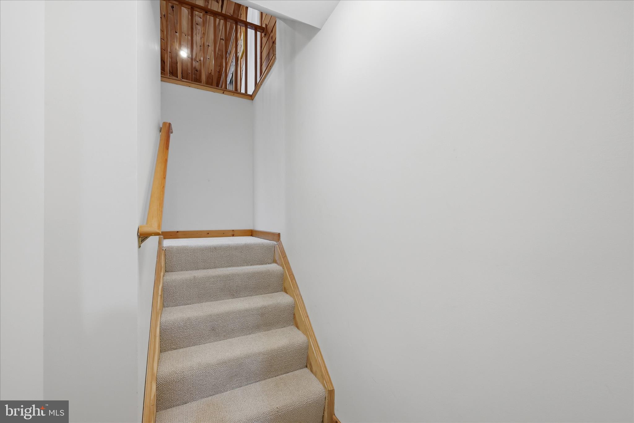 938 Fetchett Road Bentonville, VA 22610 - Photo 39 of 69 Basement