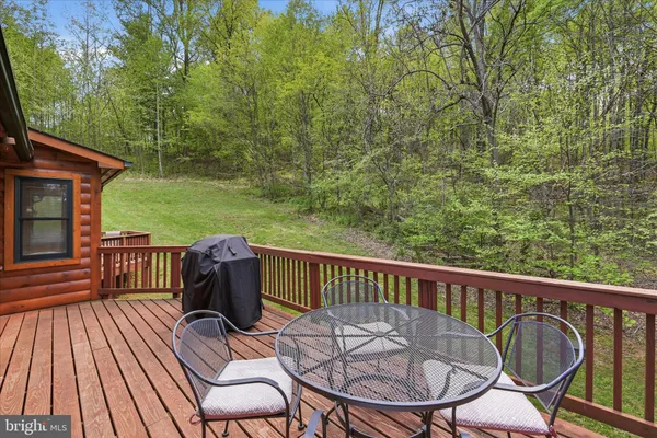 $630,000 | 938 Fetchett Road, Bentonville, VA 22610