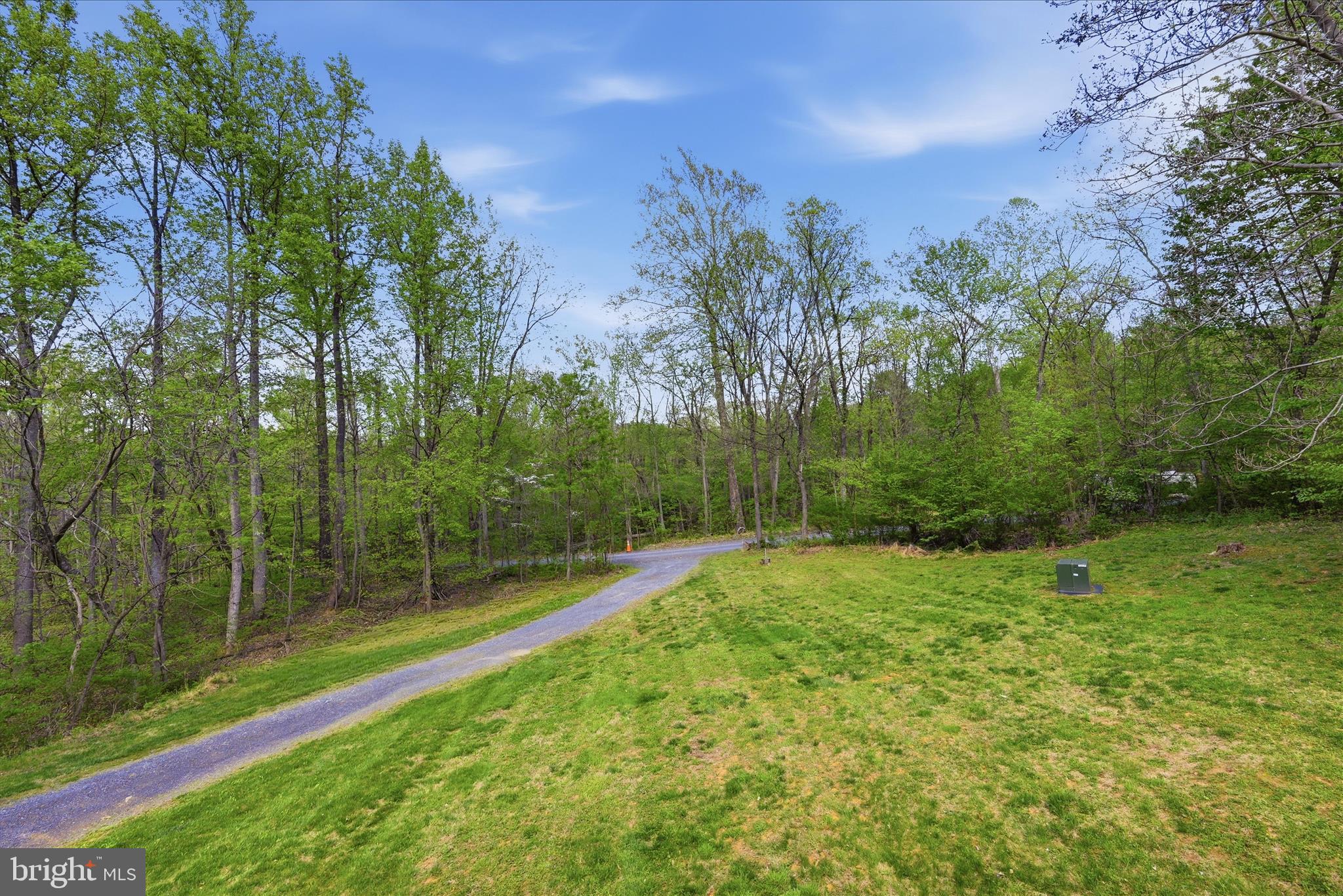 938 Fetchett Road Bentonville, VA 22610 - Photo 5 of 69 Front Yard