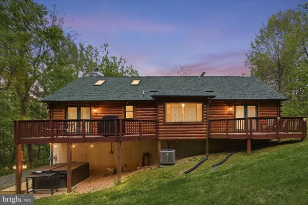 $630,000 | 938 Fetchett Road, Bentonville, VA 22610