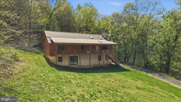 $630,000 | 938 Fetchett Road, Bentonville, VA 22610