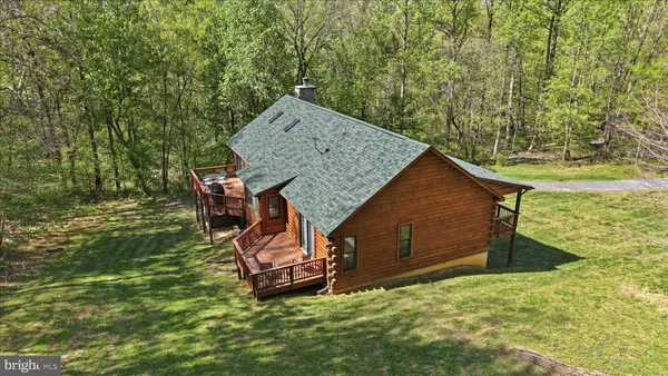 $630,000 | 938 Fetchett Road, Bentonville, VA 22610