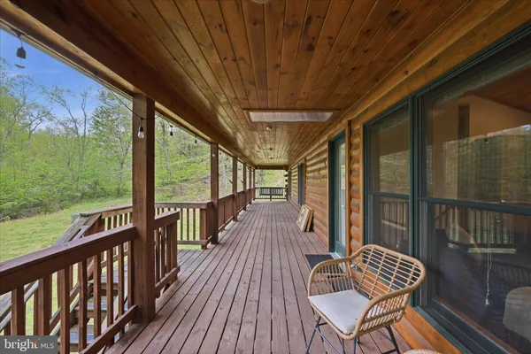 $630,000 | 938 Fetchett Road, Bentonville, VA 22610