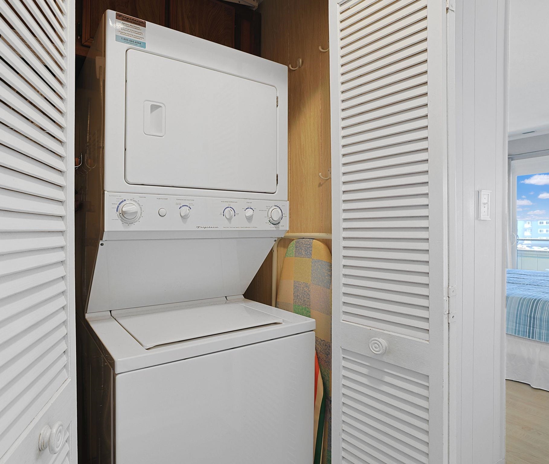9501 Shore Drive, Unit A303 Myrtle Beach, SC 29572 - Photo 18 of 34