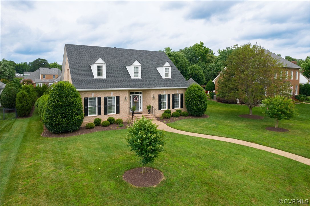 14112 Mortemer Road Midlothian, VA 23113 - Photo 2 of 39