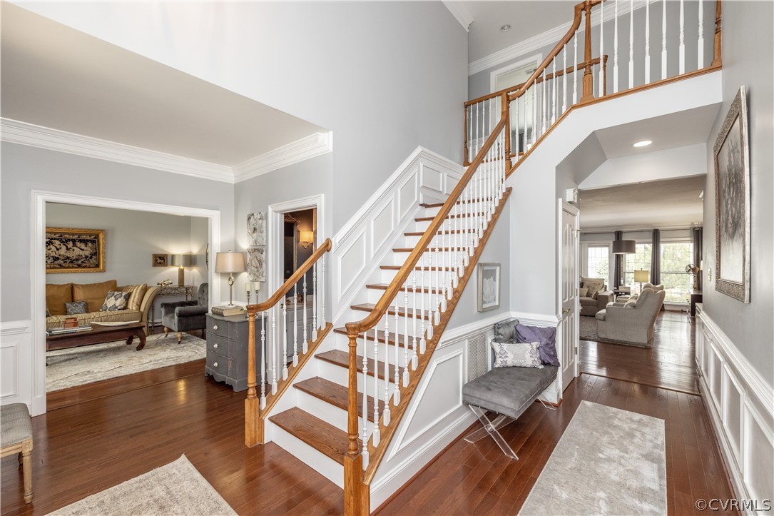 14112 Mortemer Road Midlothian, VA 23113 - Photo 3 of 39