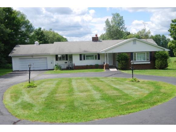 480 Cummings Road Barre Town, VT 05641 - Photo 1 of 1