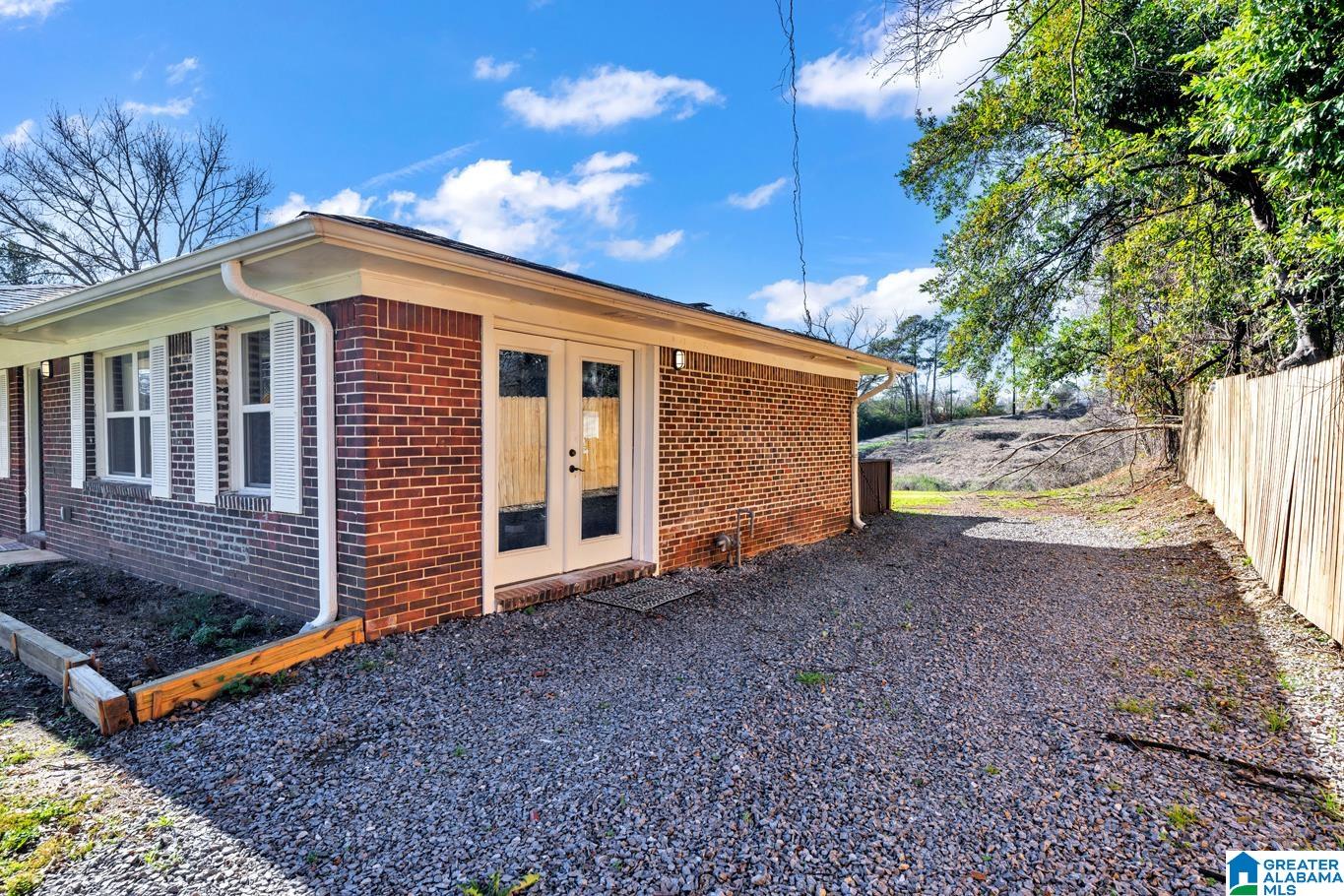 107 Hillcrest Road Adamsville, AL 35005 - Photo 2 of 31