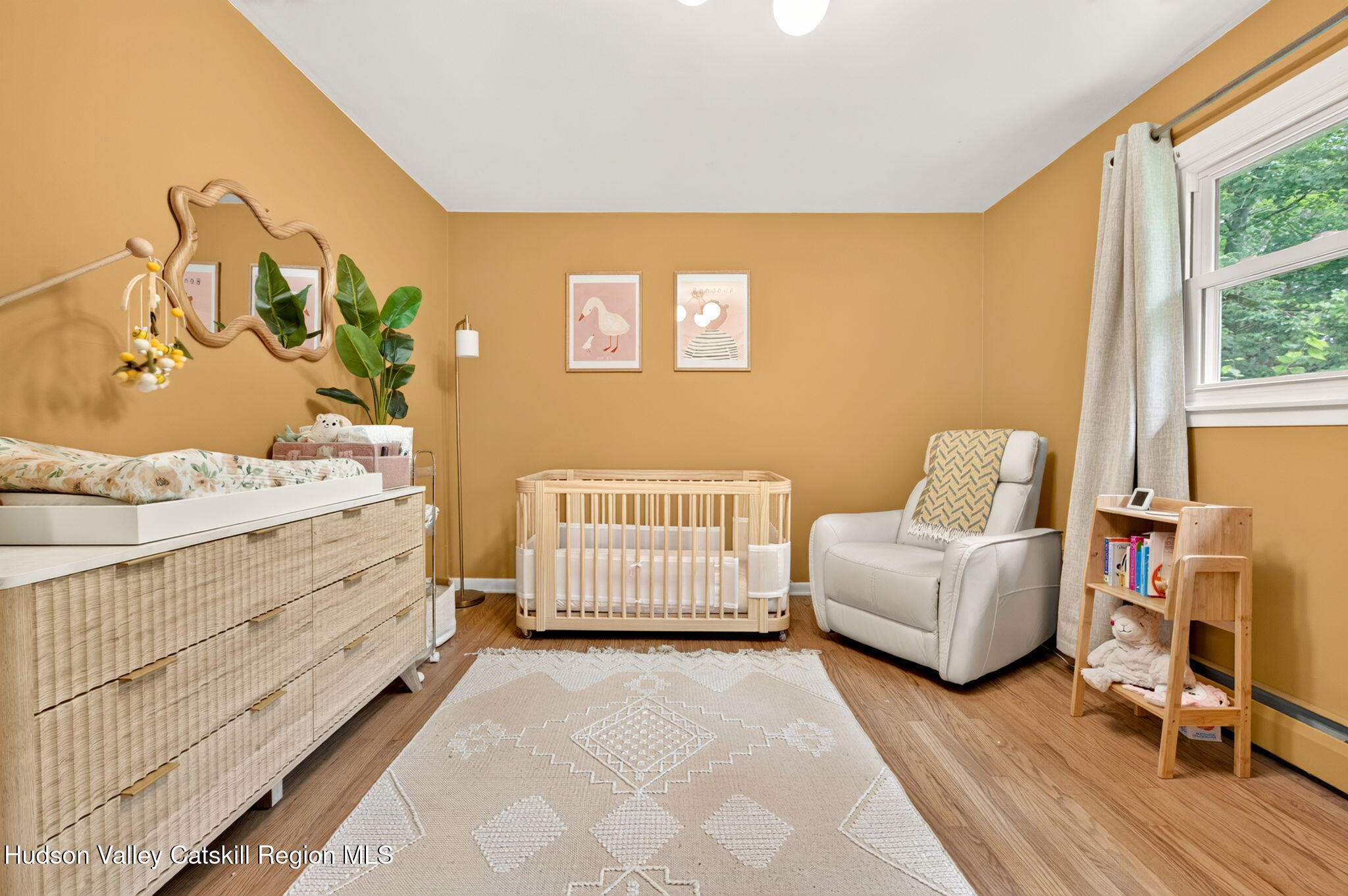 690 Hale Road Rensselaerville, NY 12147 - Photo 20 of 40 babyroom1