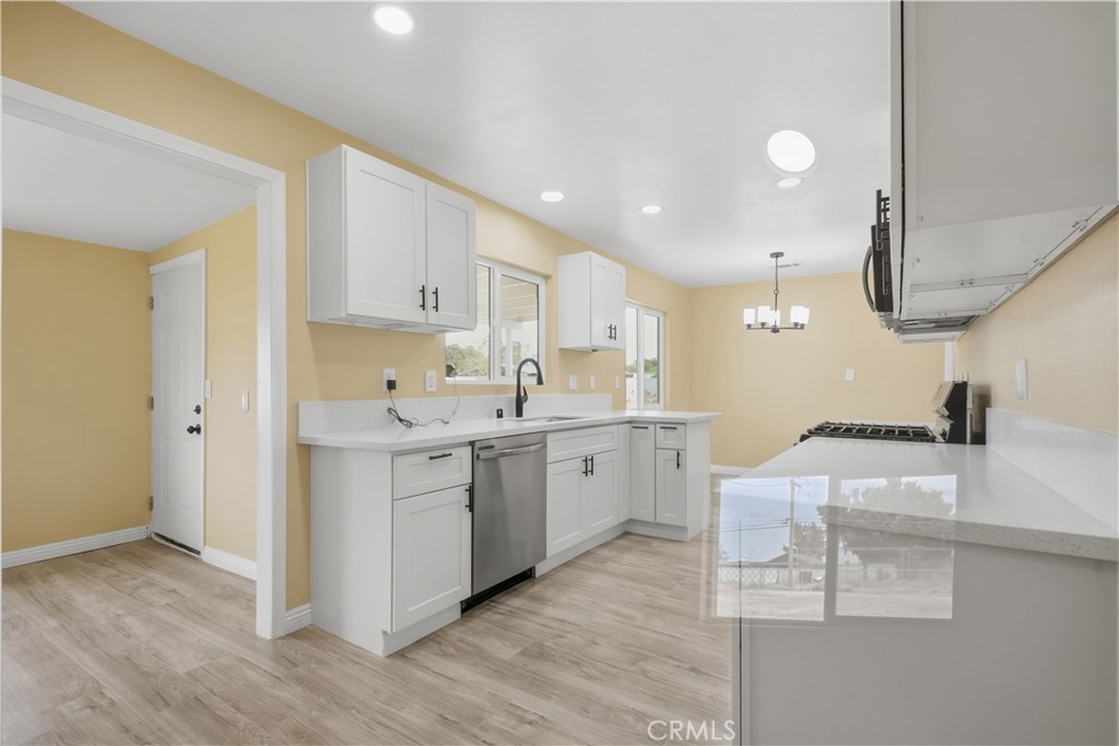 16657 Foothill Avenue Edwards, CA 93523 - Photo 14 of 26