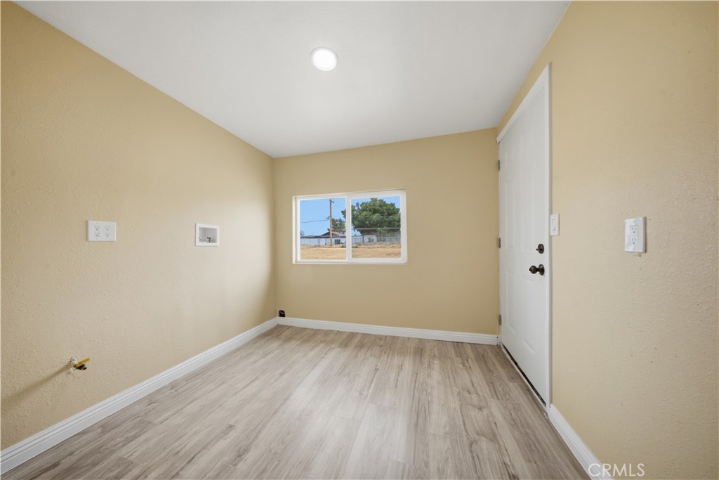 16657 Foothill Avenue Edwards, CA 93523 - Photo 22 of 26