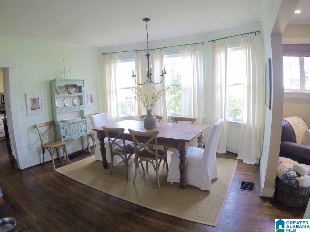 412 Cliff Place Birmingham, AL 35209 - Photo 3 of 12