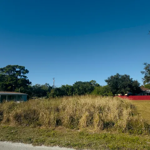 $37,000 | Tbd San Diego Avenue, Fort Pierce, FL 34946
