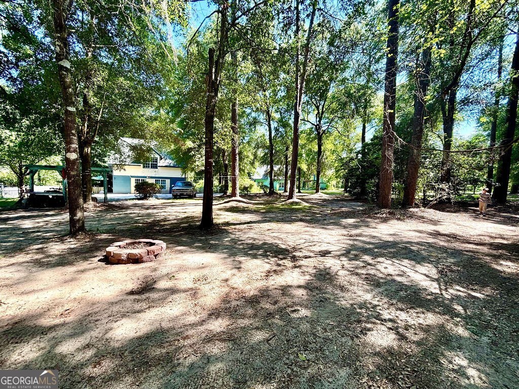 351-353 Thurmon Loop Road Jesup, GA 31545 - Photo 3 of 25