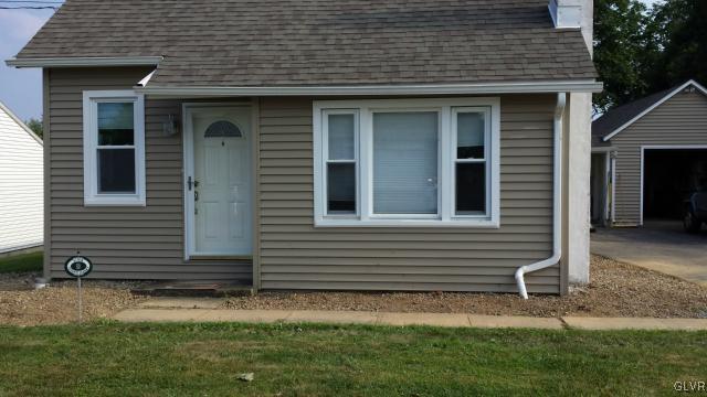 109 Cherry Hill Road Nazareth, PA 18064 - Photo 1 of 6 Gallery Image 1