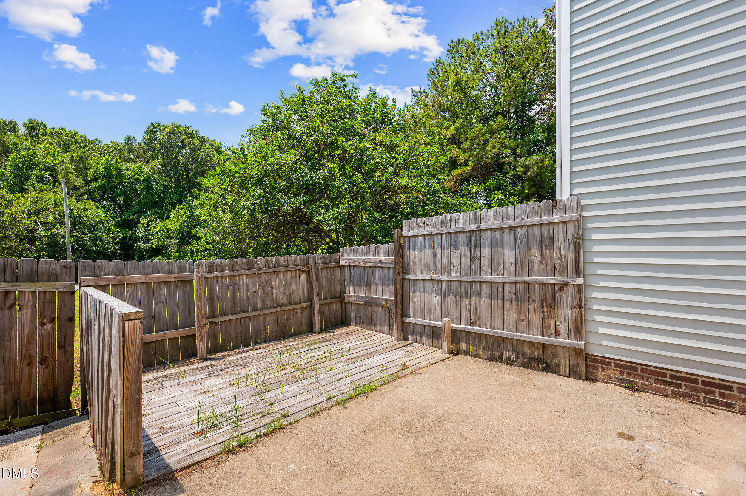 5106 Twisted Willow Way Raleigh, NC 27610 - Photo 19 of 23