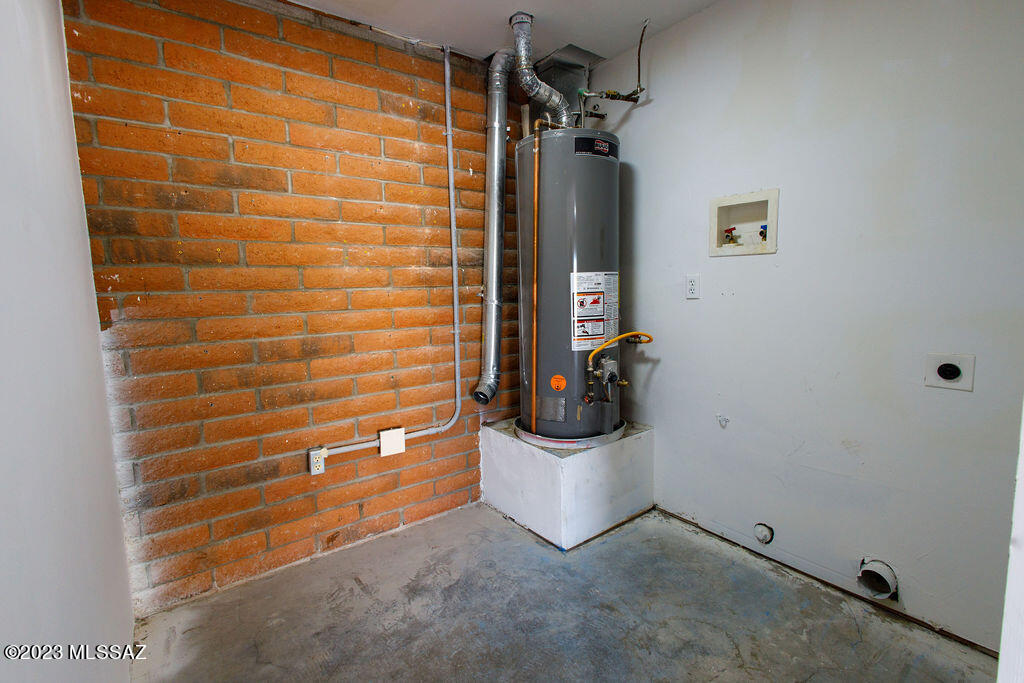 3401 West Green Ridge Drive Tucson, AZ 85741 - Photo 33 of 45