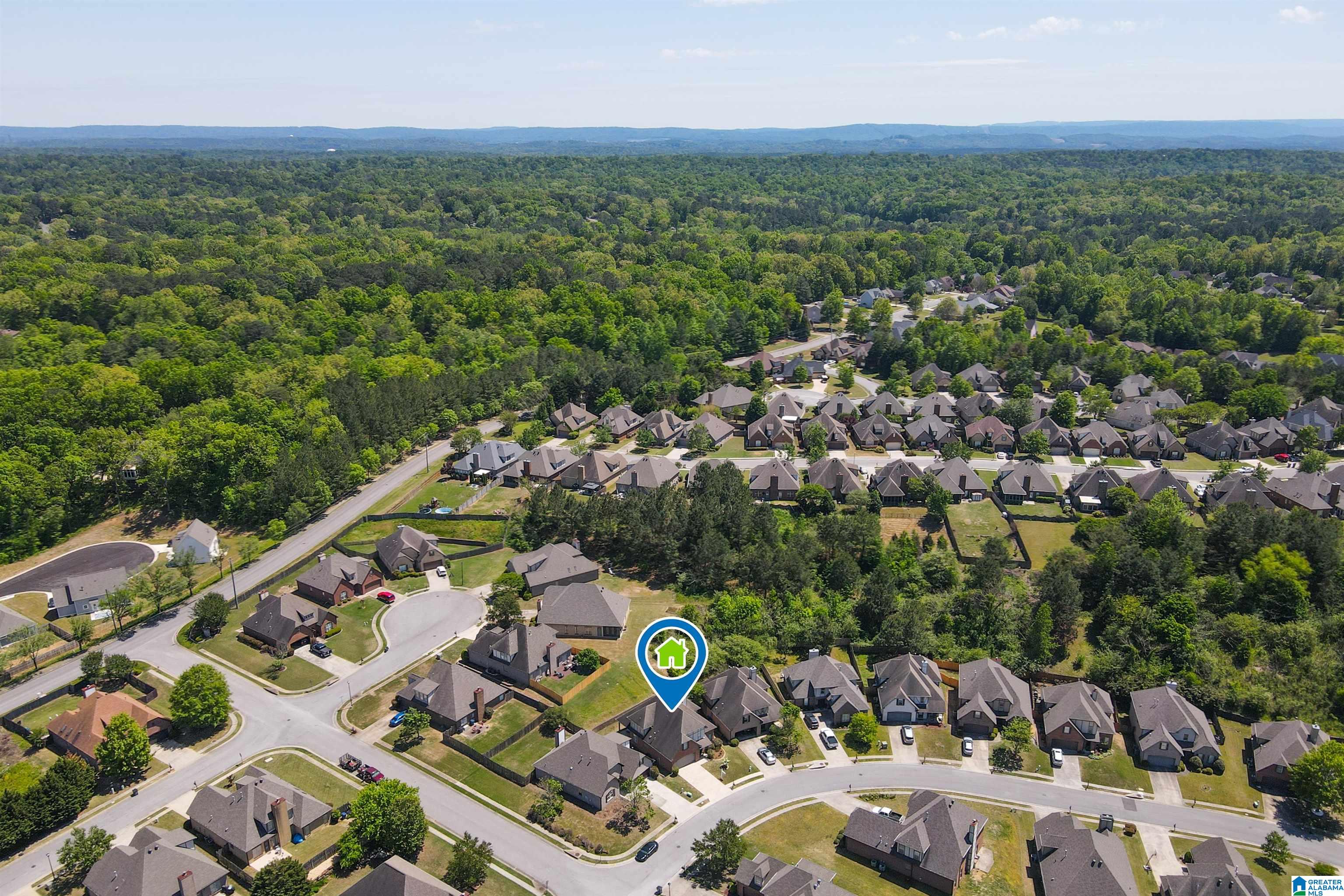 3607 Harrier Road Trussville, AL 35173 - Photo 61 of 62 Gallery Image 61